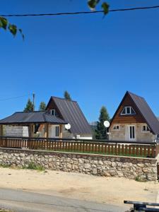 Apartmani Cvijeta