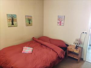 Ferienhaus Bärschwendi