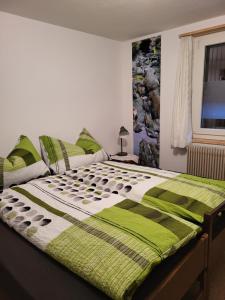 Ferienhaus Bärschwendi