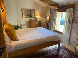 Maisons de vacances Le Noyer sur Lot : photos des chambres