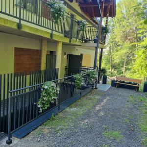 Apartament Chopina IV