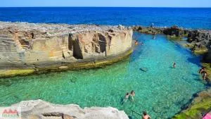 Villa Martina nel Salento - Magorano