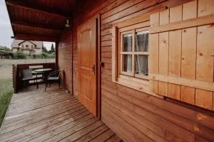 Lila Noclegi Zator - Podolsze