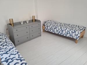 In the heart of Le Marais Paris