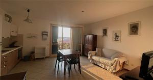 Appartamento con posto auto