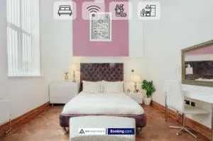 Bessemer House Sheffield City - Brightside