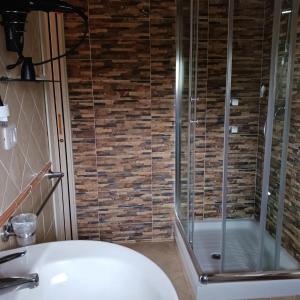 Double Room with Balcony - Attic