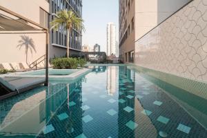 Yume Benx Faria Lima