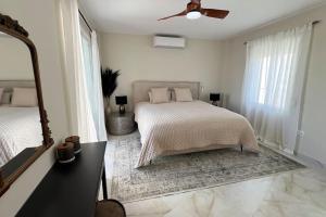 Riviera, Mijas - 3 bedroom apt