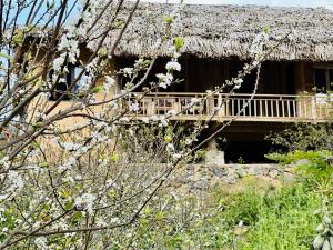 Ho May Garden Retreat - Moc Chau