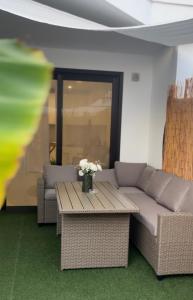 APARTMENT LOS DIAMANTES - Los Cristianos