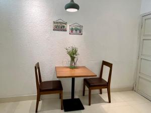 Kata Nice Studio - Căn hộ mini yên tĩnh