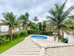 GuarujáAcapulco Cond alto padrão