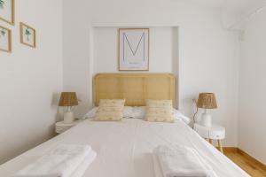 Living4malaga Seaside apartments