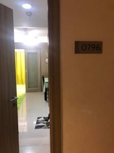 Shore1 residences yam staycation