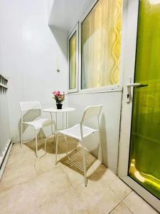 Shore1 residences yam staycation