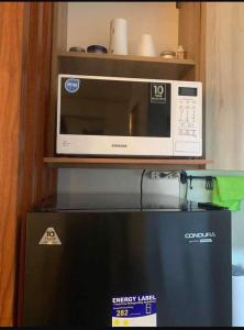 Shore1 residences yam staycation