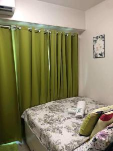 Shore1 residences yam staycation