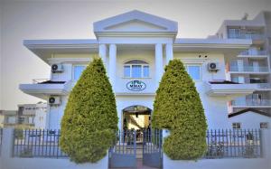 Miray Guest House Boutique Hotel