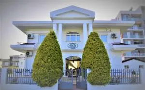 Miray Guest House Boutique Hotel - Iskele