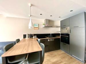 Le Front de mer - Centre-ville - Vue mer - Parking gratuit