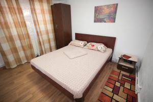 Double or Twin Room room in Casa Ion