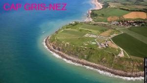 Appartements Mon petit paradis - Proche de la mer et Touquet : photos des chambres