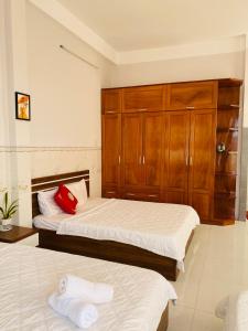 Anna homestay- Đông Tác, Tuy Hoà, Phú Yên