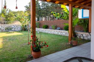 Searock Stegna Villa