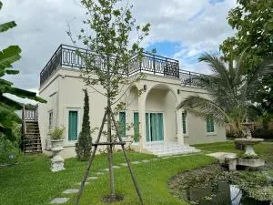 Villa Lacroix Organic Farm - Ban Rong Wua (2)