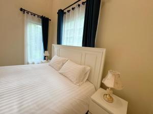 Villa Lacroix Organic Farm