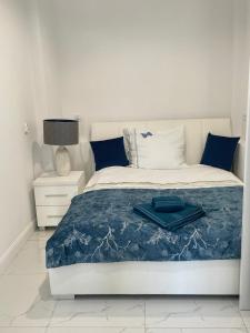 Apartament Rynek Sienny 3