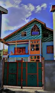 homestay - 卡尔吉尔