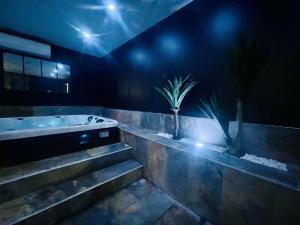 Appartements nuit d exception avec jacuzzi : photos des chambres