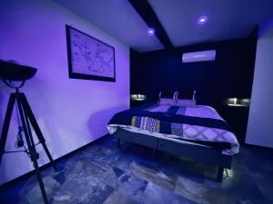 nuit d exception avec jacuzzi