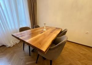 Apartament 86