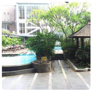 The Lavande Residences, Peaceful and Spacious with Pool, Wifi, and Netflix