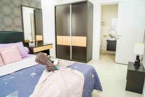 The Lavande Residences, Peaceful and Spacious with Pool, Wifi, and Netflix