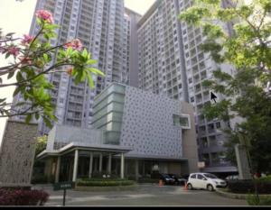 The Lavande Residences, Peaceful and Spacious with Pool, Wifi, and Netflix