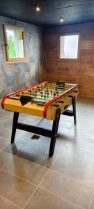 Chalets Chalet La Gave/La Meije : photos des chambres