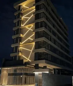 E-Compartilhe Biopark, edifício inteligente | Toledo - غوايرا