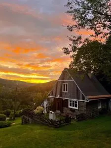 Chalupa Markytka - 尼萨河畔亚布洛内茨