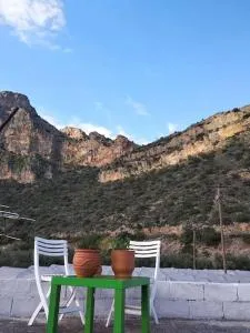 LittleParadise100MFromTheBeach - Poulithra