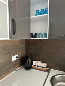 Del Mar 1A - New Beach First floor apartment