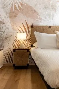 Cadamare charming rooms in Portovenere - Fezzano