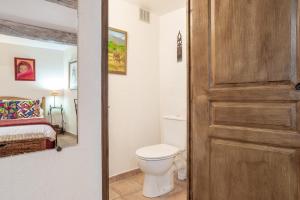 Maisons d'hotes Les chambres du Mas Peu del Causse : photos des chambres