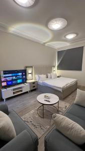 استيديو بوصول ذاتي 209