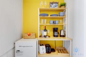 Amazing Studio Beautifull View Balcony Pool Gym