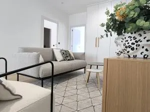 Magdalena pleno centro - Ferrol