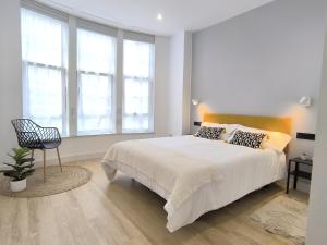 Magdalena, pleno centro